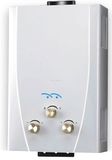 Gas Water Heater (JSD-F)