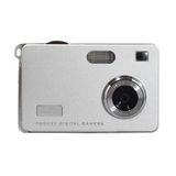 3. 1 Mega Pixels Digital and PC Camera in One (CD-3103G)