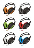 Colorful Headphone (2015)