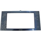 Acrylic Digital Photo Frame Screen Window Lenses