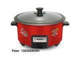 1300W Slow Cooker (CBR20-80)