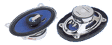 Car Speaker (SEC1-146-CSP)