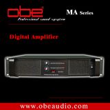 Digital Amplifier (OBE Audio)