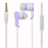 Promotional High Quality Ergonomic Designed Stereo Earphone (EM-572)