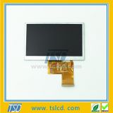 4.3 Inch TFT LCD Display 480*272