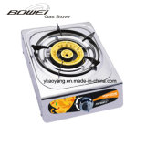 Lower Price Stainless Steel Burner Gas Stove
