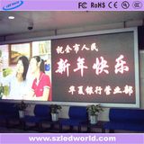 P4 SMD 3 in 1 Indoor LED Display