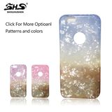 2015 Fashion High Quality TPU Marble Mobile Phone Case