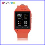 Activity Tracker 2 in 1 Bluetooth Smart Phone SIM Card Watch