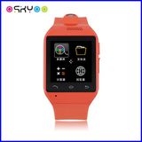 Activity Tracker 2 in 1 Bluetooth Smart Phone SIM Card Watch