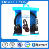 Colorful Wireless Stereo Bluetooth Headset with CE/FCC/RoHS