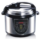 Electric Pressure Cooker 4L/5L/6L (RP-D16B)