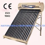 High Quality Stainless Steel Solar Water Heater (150L)