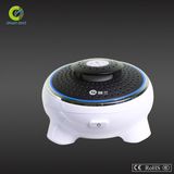 Car Air Purifier with Perfume Chamber (CLAC-09A)