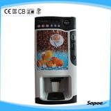 Sapoe Mini Hot and Cold Auto Vending Machine