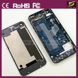 Dual SIM Mobile Phone, Smart Phone (HR-IPH4-25)