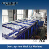 Focusun Advanced Technology Block Ice Making Machine