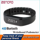 Calorie Bracelet Sleep Monitor BLE Smart Band for iPhone