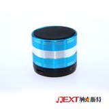 Mini Bluetooth Wireless Speaker with Handsfree