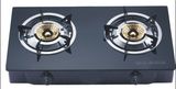 Double Burner Gas Stove (WHG-201)