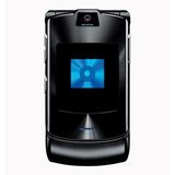 Original Razr V3I Mobile Phone V3I (Flip mobile phone)