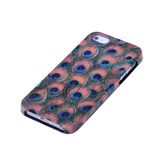 TPU Mobile Phone Case Cover for iPhone5, Iml/IMD Series (GV-IH5-003)