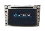 Car Navigation Multimedia System for Subaru Legacy 2009-11