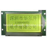 Stn 112*64 LCD Display for Home Applicant