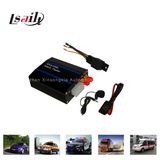 (Universal) Car/Vehicle/Truck Tracking System with Sirf4 GPS Module