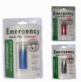 Emergency Charger (CW-C21)