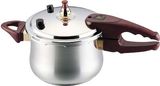 Stainless Steel Pressure Cooker