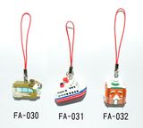 Polyresin Decorations (FA-030/FA-31/FA-032)