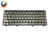 Laptop Keyboard for HP Pavlion DV4t DV4 DV4-1000 MP-05583US US Bronze