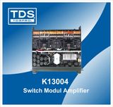 Switching Modul Amplifier (FP10000Q)