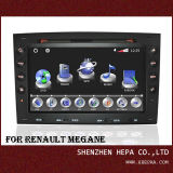 Car DVD Player for Renault Megane
