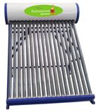 Solar Energy Hot Water Heaters