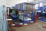 Block Ice Machine