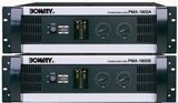 Amplifier (PMA-1800A) Amplifier (PMA-1800A)
