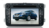 Double DIN Special Car DVD for VW New Bora (TS7166)