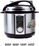 Electric Pressure Cooker (FH-SF4-6L)