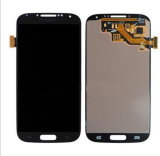 Mobile Phone LCD with Touch Screen Replacement Blue for Samsung Galaxy S4-I545 with a Frame