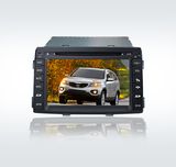 Car DVD Player/Audio for KIA New Sorento (US8941)