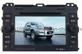 Car DVD Players with Bluetooth for Toyota Prado Special (8725)