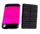 Portable Solar Mobile Phone Charger