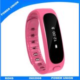 0.84/0.86 Inch OLED Screen3d Sensor Android Ios Bluetooth Smart Bracelets