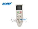 Suoer Factory Price Universal Air Conditioner Remote Control (KK10A/KK10B)