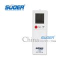 Suoer Universal Air Conditioner Remote Control (F-118H)