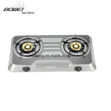 Cooking Range Famous Stainless Steel Gas Stove Bw-2043