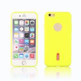 New Arrive Colorful Motomo TPU Mobile Phone Case for iPhone 6s