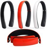Foldable Bluetooth Headset Bh32